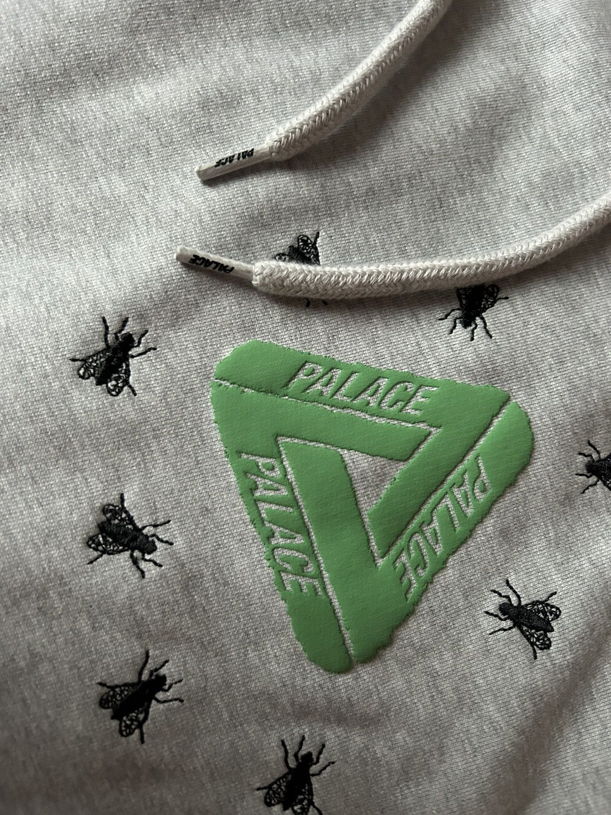 Palace Palace Fly-Hood M Size US M / EU 48-50 / 2 - 3 Thumbnail