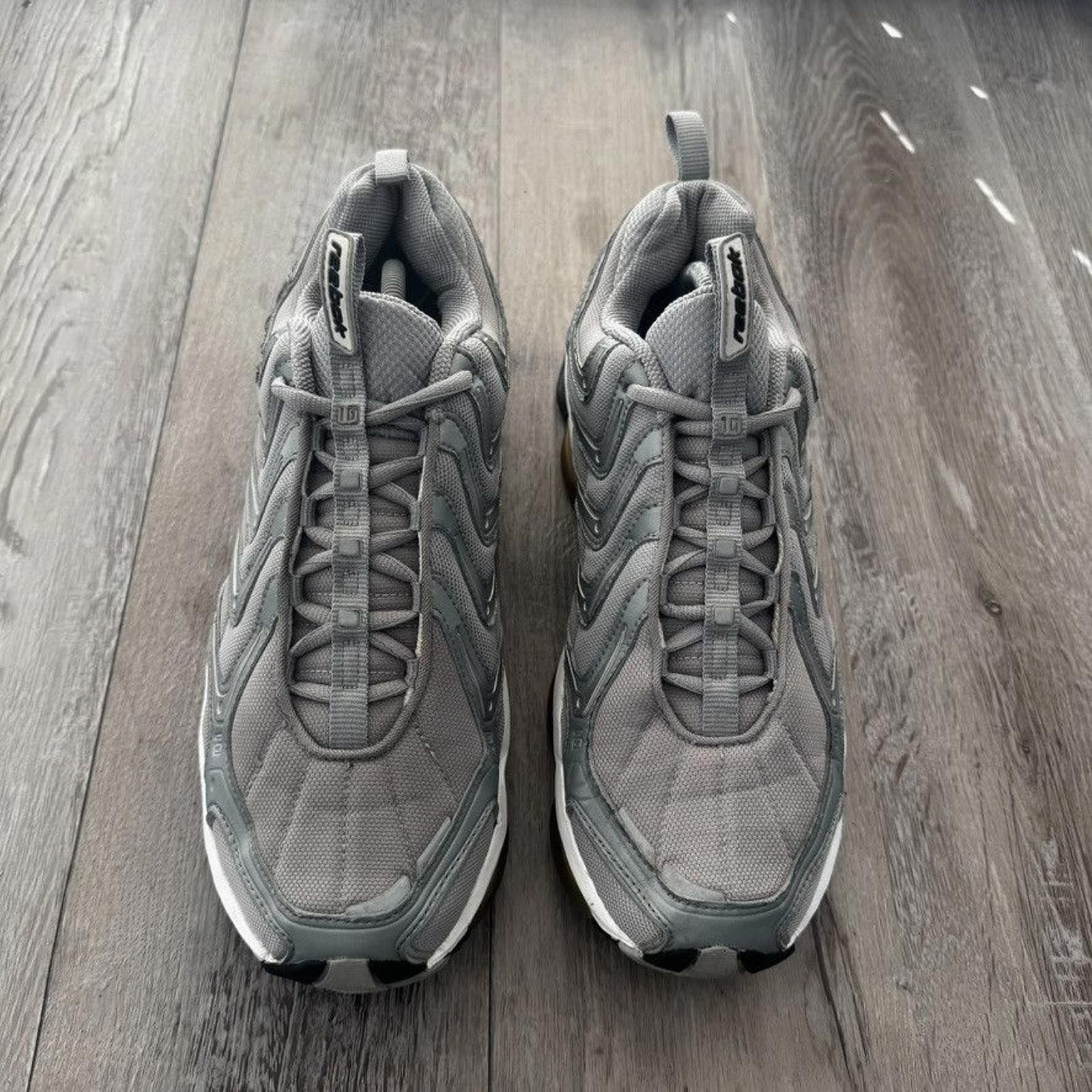 Reebok REEBOK • DMX6 MMI "Grey" (11.5M) Size US 11.5 / EU 44-45 - 4 Thumbnail