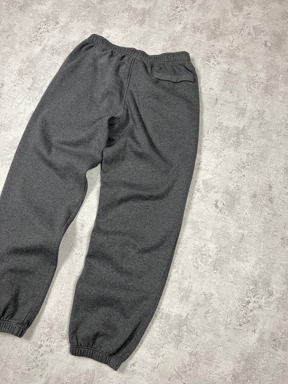 Nike Vintage Nike Baggy Grey Sweatpants Joggers Pants Size L Size US 34 / EU 50 - 10 Thumbnail