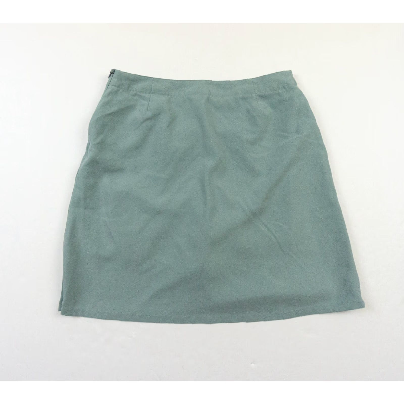 Patagonia Patagonia Women's Duway Skirt 4 Green Outdoor Activewear Mini Skirt - 2 in 1 Duway Skort 4 Womens Green Patagonia Skirt Size 27" / US 4 / IT 40 - 6 Thumbnail