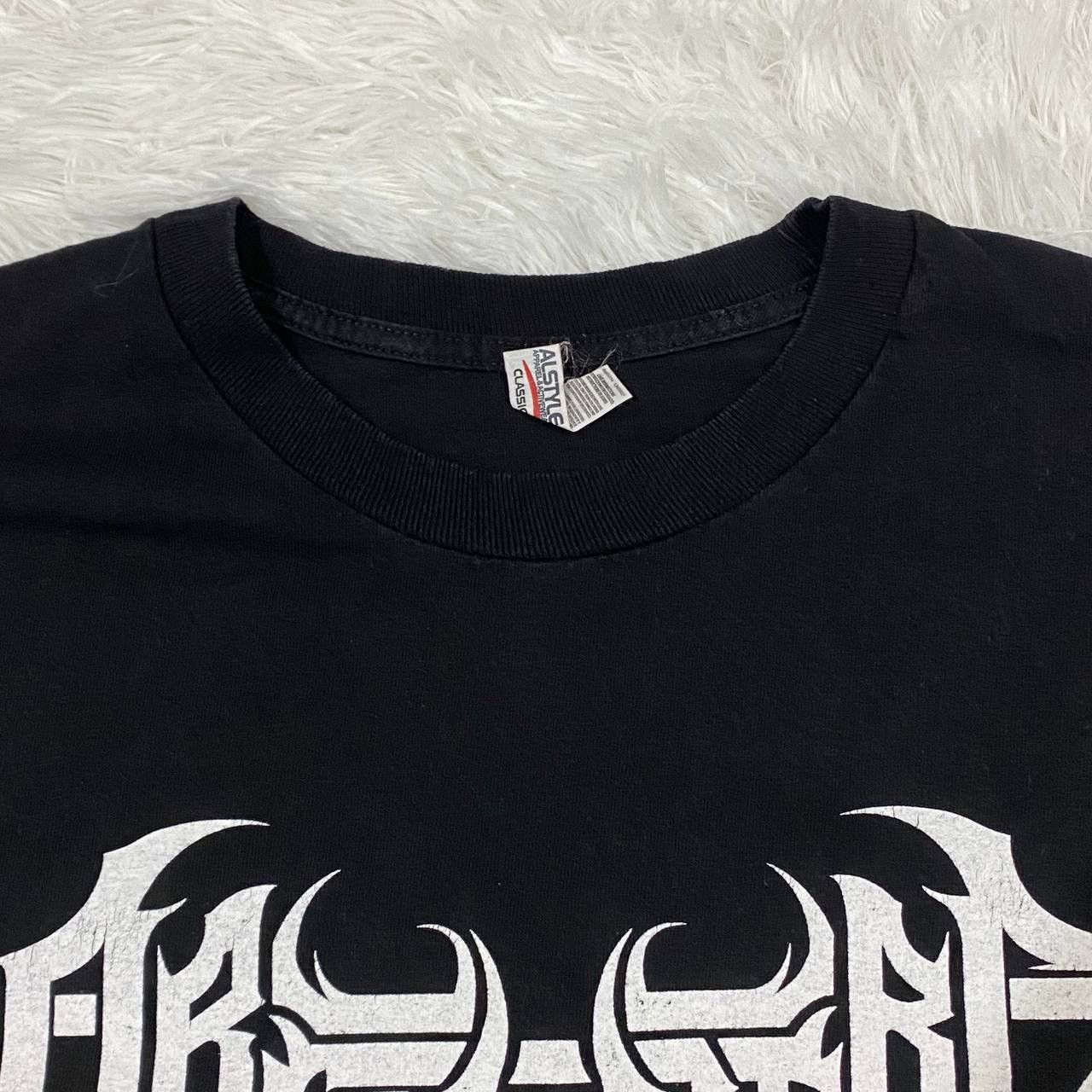 Band Tees Technical death metal band Archspire deathcore Size US L / EU 52-54 / 3 - 3 Thumbnail