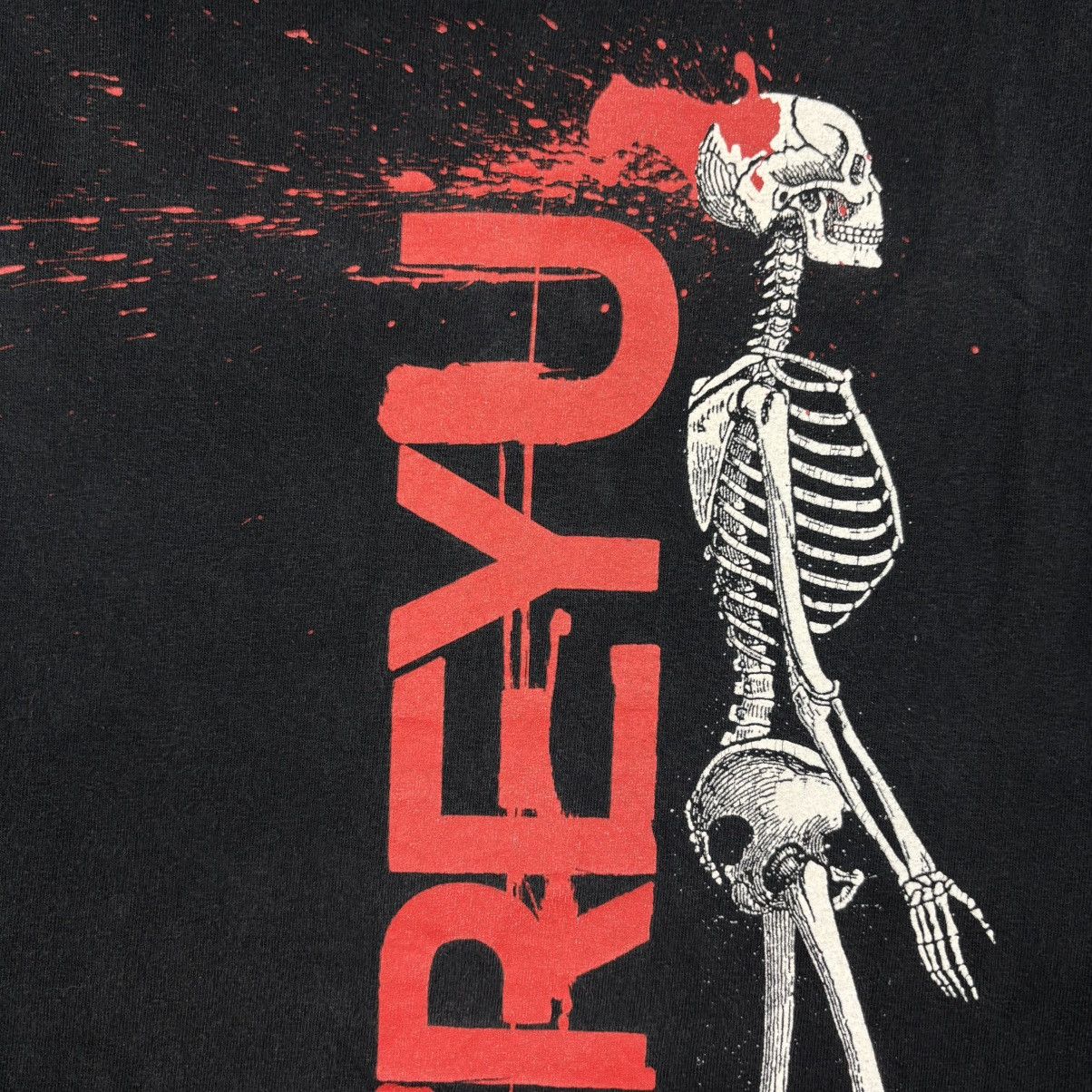 Band Tees Atreyu - Shoot Early 00’s Size US XL / EU 56 / 4 - 4 Thumbnail