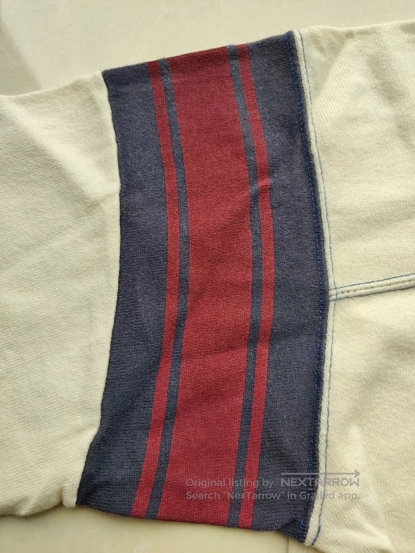 Freewheelers Color Blocked Seven. Size US S / EU 44-46 / 1 - 4 Thumbnail