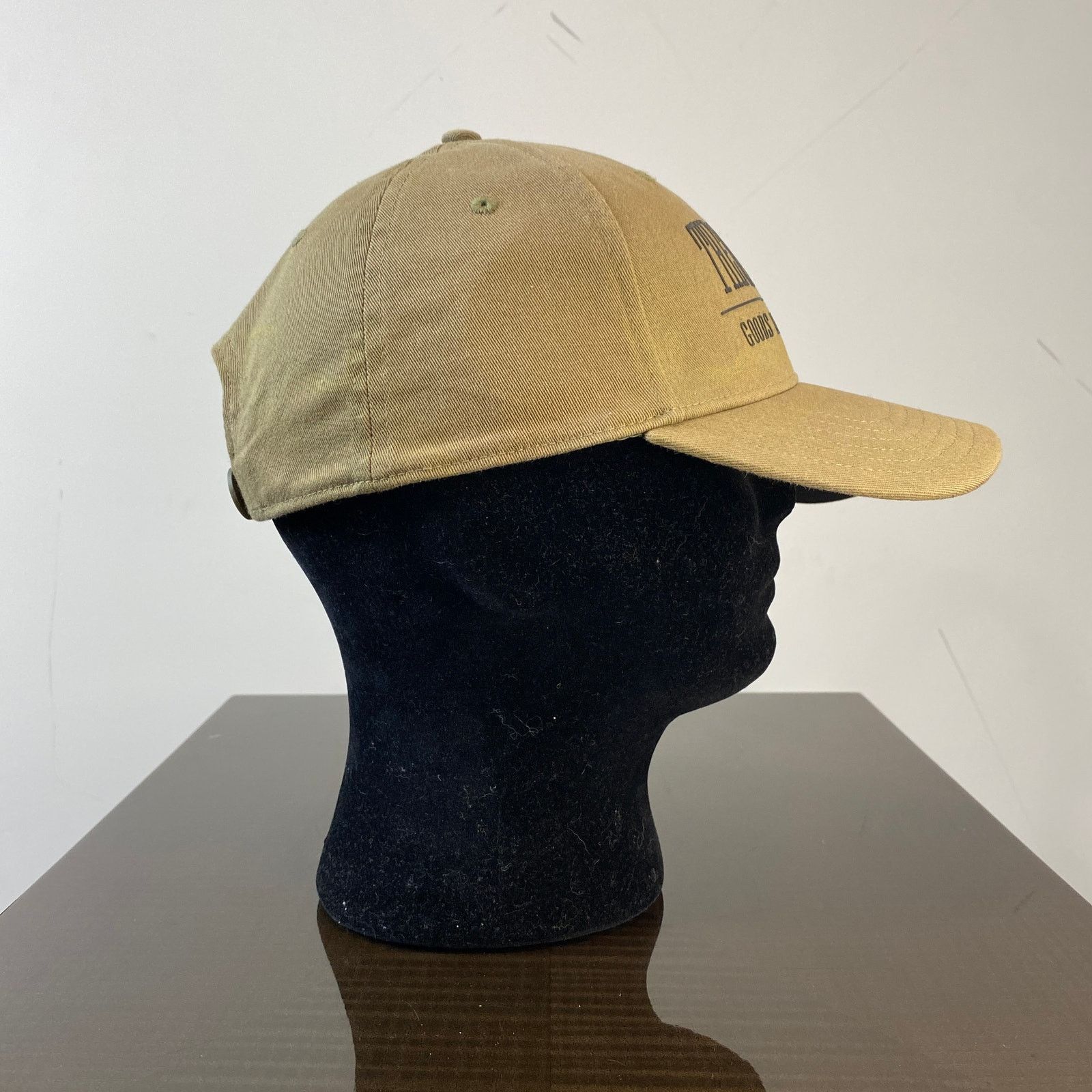The North Face The North Face Classic Sport Good For All Seasons Snapback Size ONE SIZE - 3 Thumbnail