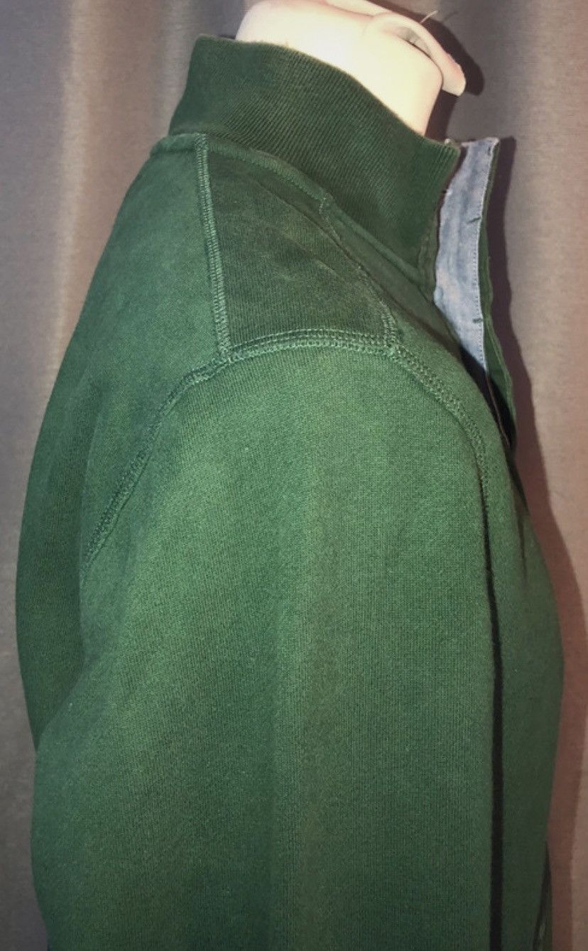 Tommy Hilfiger Tommy Hilfiger Jumper - Green - Small - Very Good Condition Size US S / EU 44-46 / 1 - 3 Thumbnail