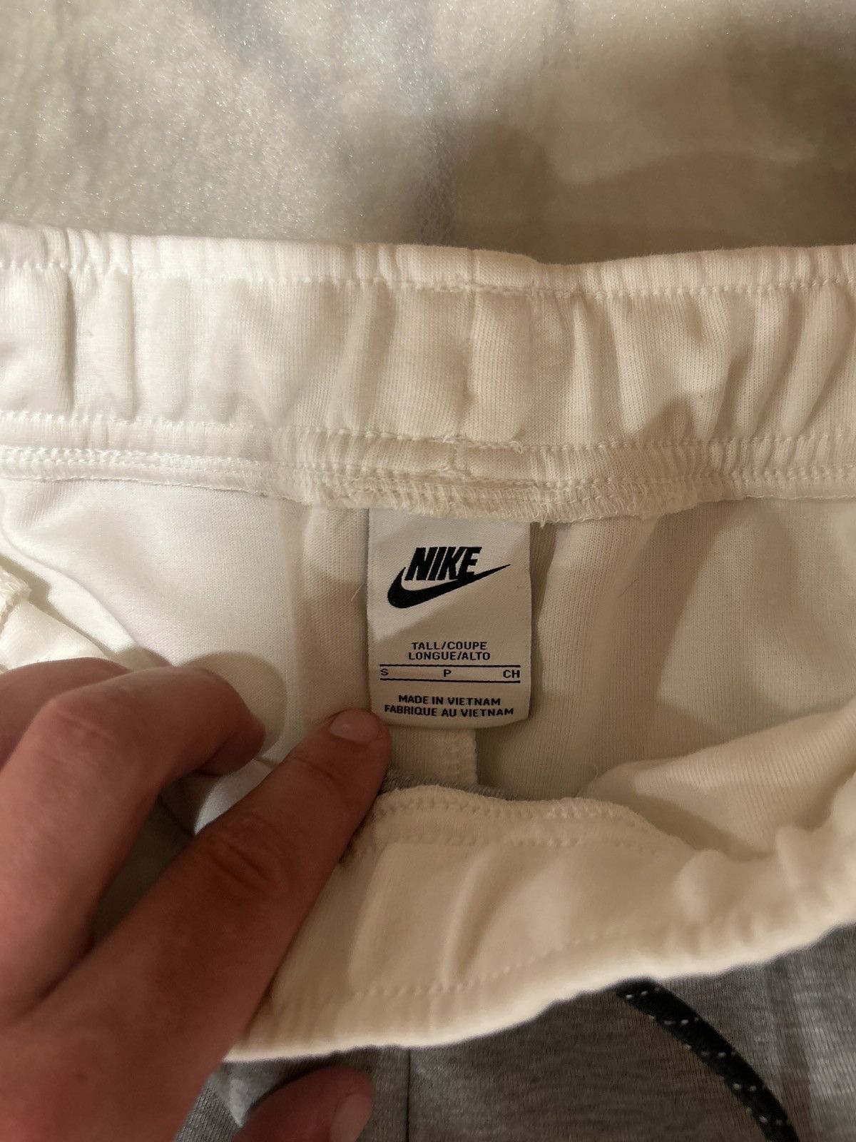 Nike Nike tech fleece sweatpants Size US 30 / EU 46 - 4 Thumbnail