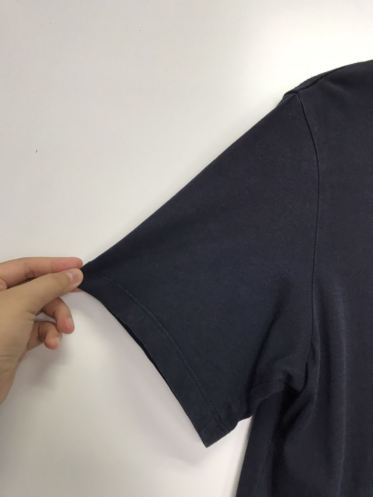 Burberry Burberry London England tee-R9 Size US M / EU 48-50 / 2 - 7 Thumbnail