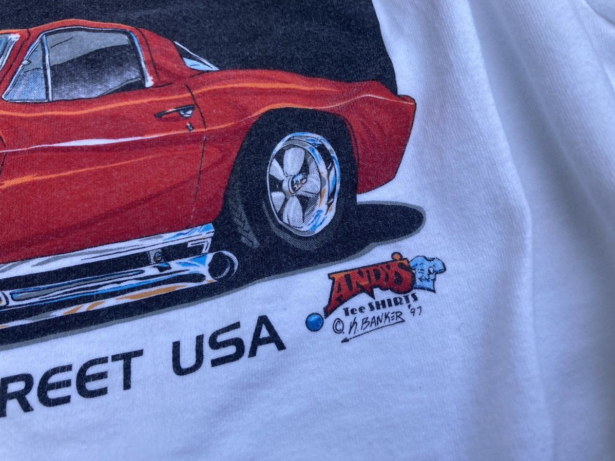 Vintage Vintage Size US XL / EU 56 / 4 - 4 Thumbnail