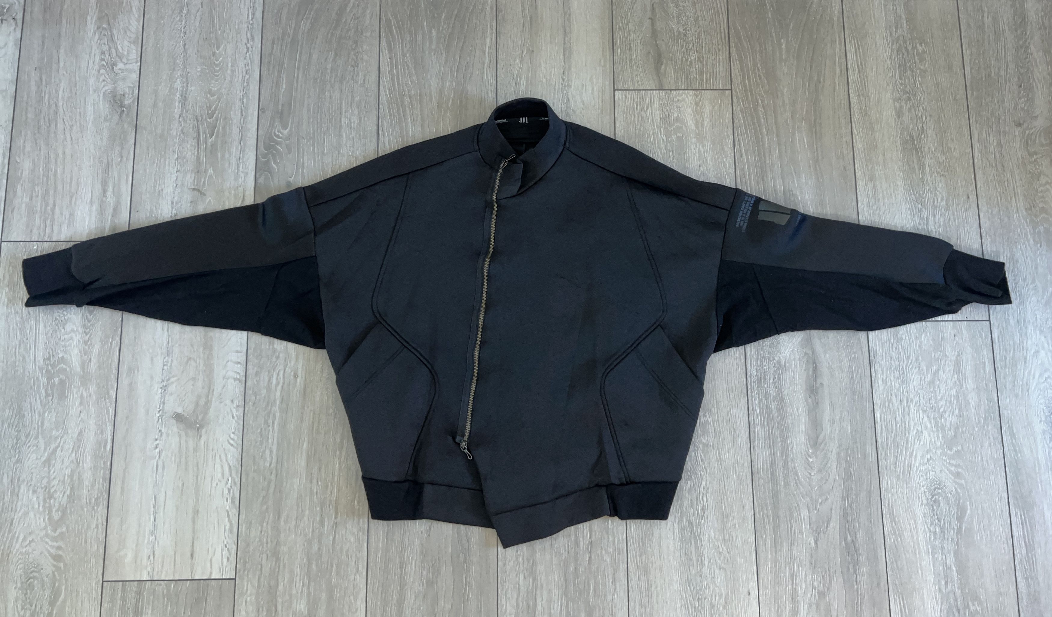 Julius SS17 Bomber Jacket | Grailed