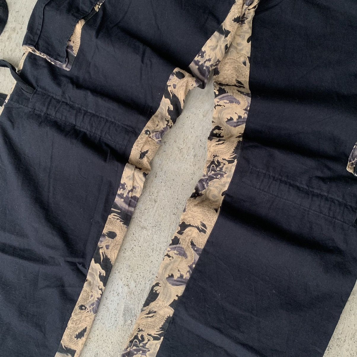 The Flat Head Flat head japan Size US 34 / EU 50 - 11 Thumbnail