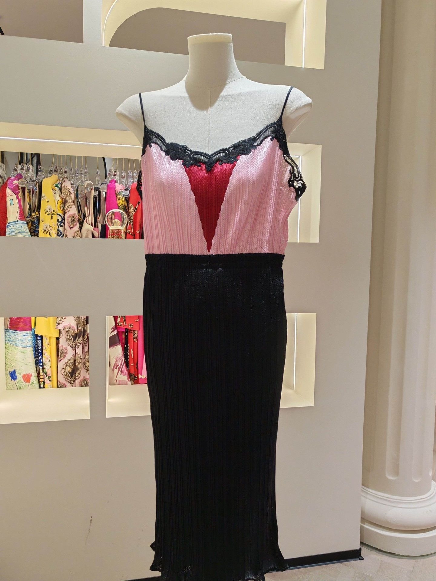 Alexander Wang Alexander Wang Women's Dress Size M / US 6-8 / IT 42-44 - 1 Thumbnail
