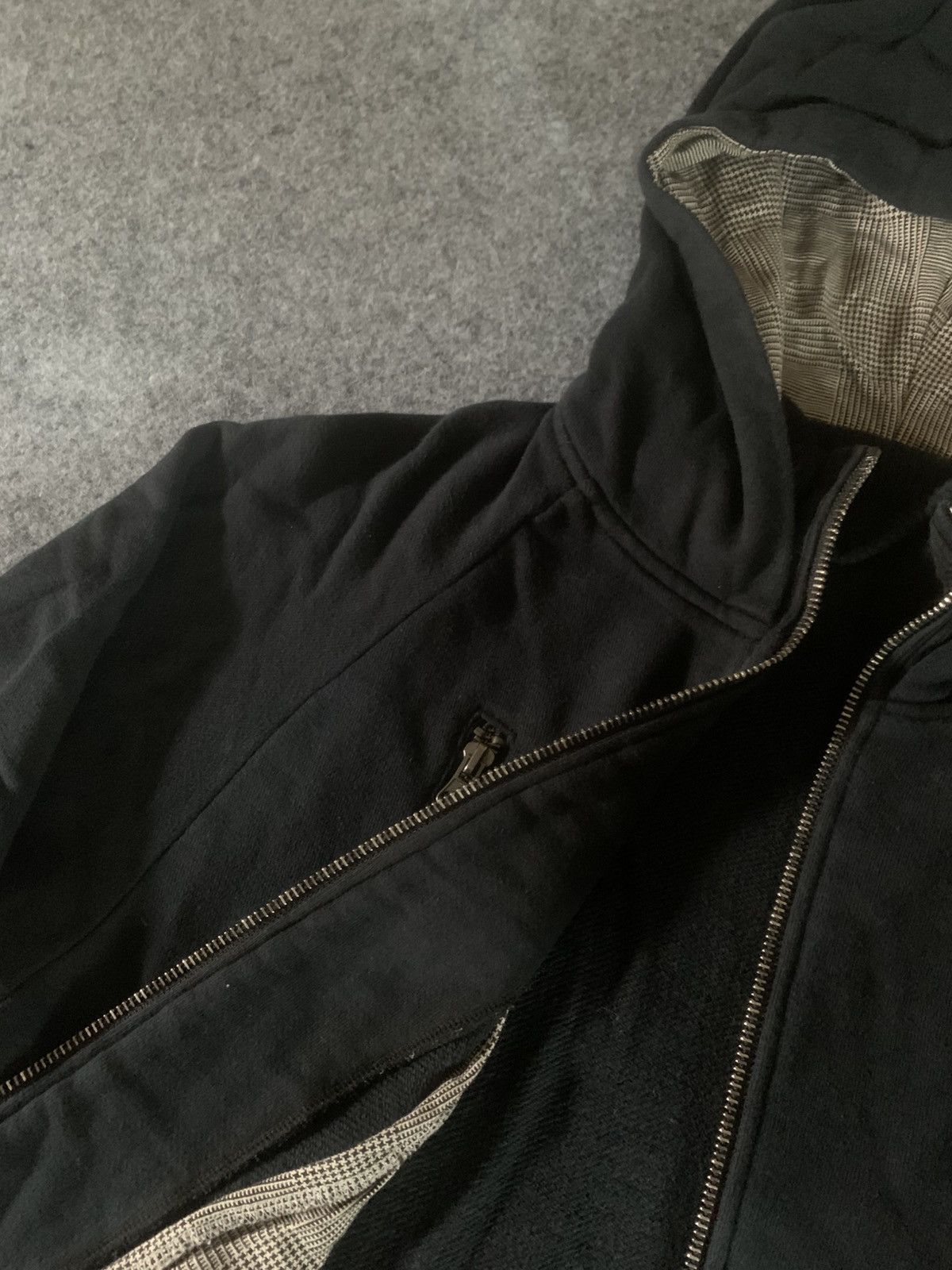 Japanese Brand Final Basic navy style japanese Size US M / EU 48-50 / 2 - 9 Thumbnail
