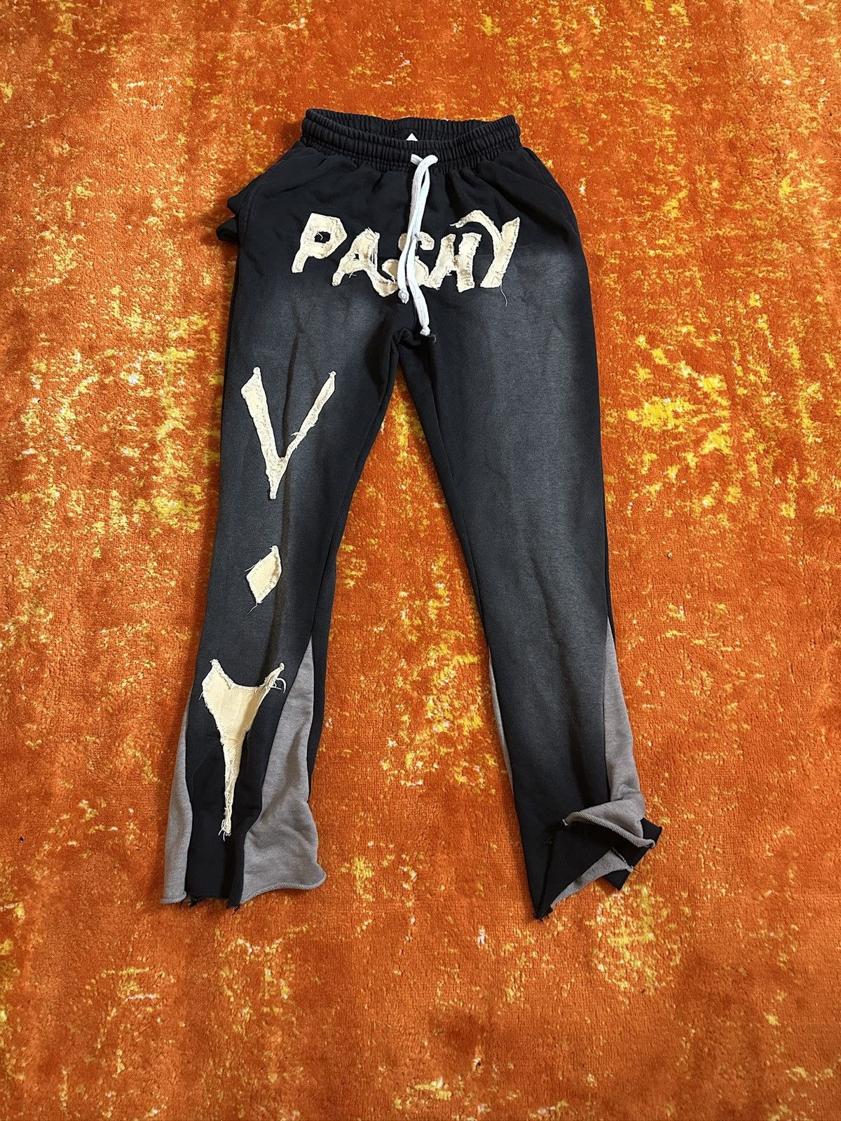 Other Pashy Sweat Pants Size US 34 / EU 50 - 3 Thumbnail