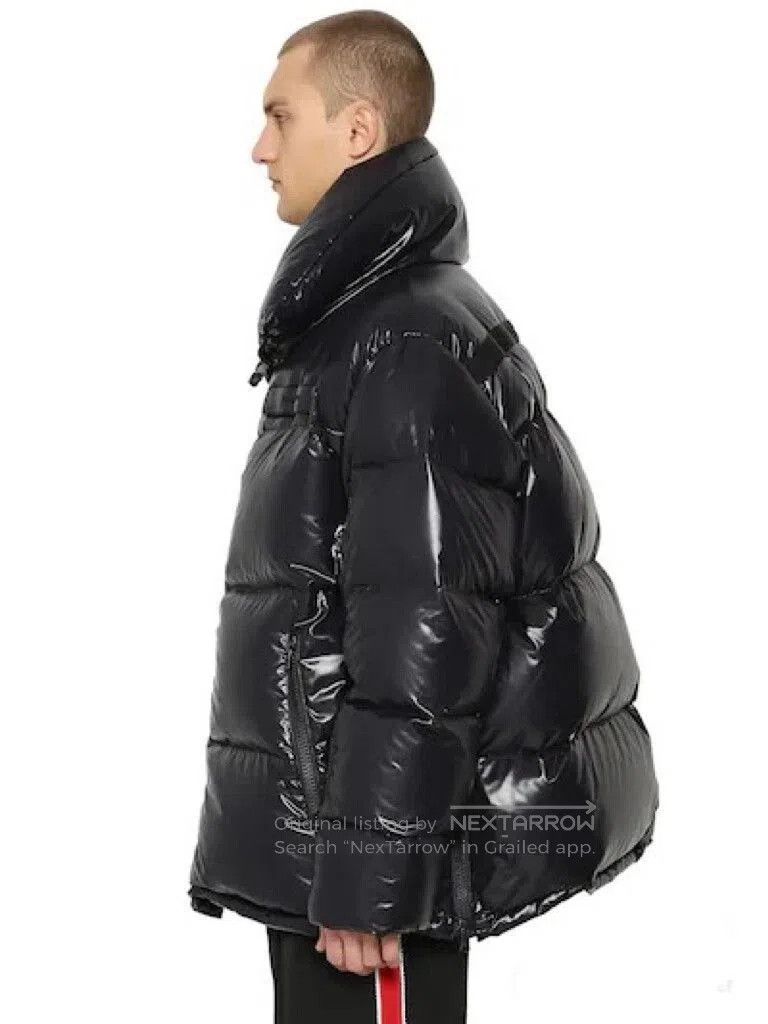 Calvin Klein 205W39NYC calvin klein oversized puffer jacket. Size US M / EU 48-50 / 2 - 3 Thumbnail