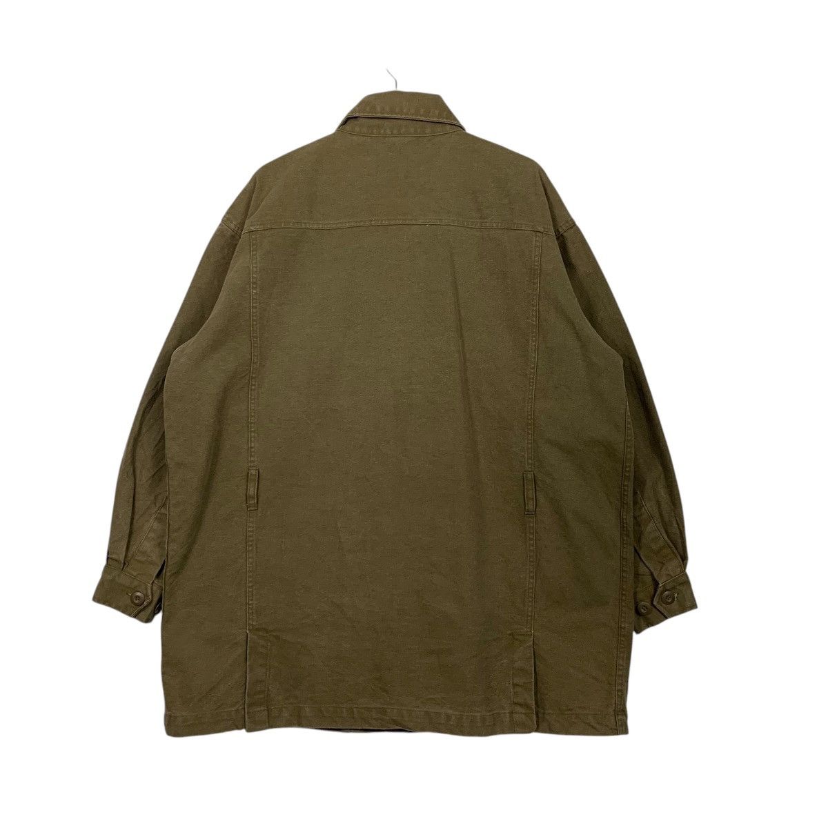 Japanese Brand Japanese Brand Mid Coast International Multipocket Jacket Size US L / EU 52-54 / 3 - 7 Thumbnail