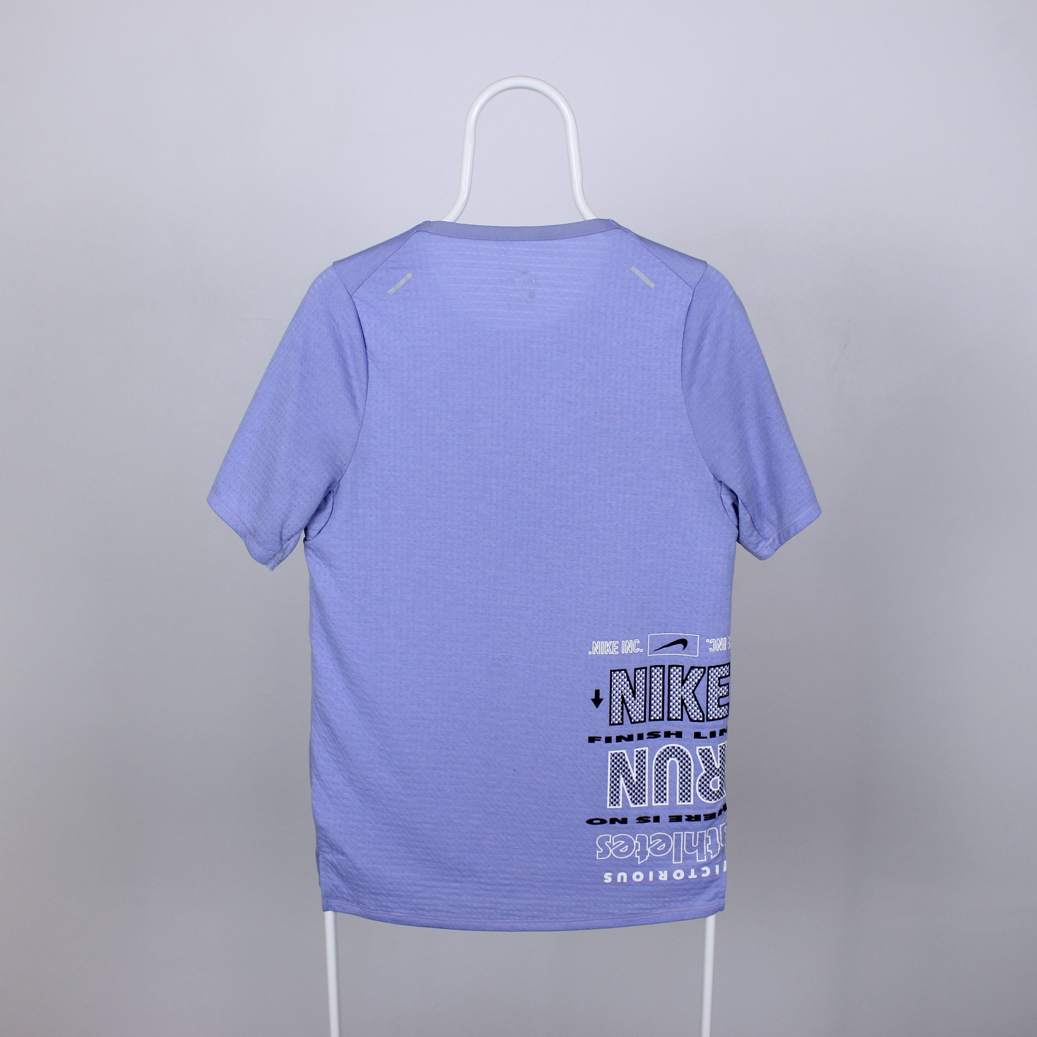 Nike Nike pro t shirt tee men big logo sport S Size US S / EU 44-46 / 1 - 8 Thumbnail
