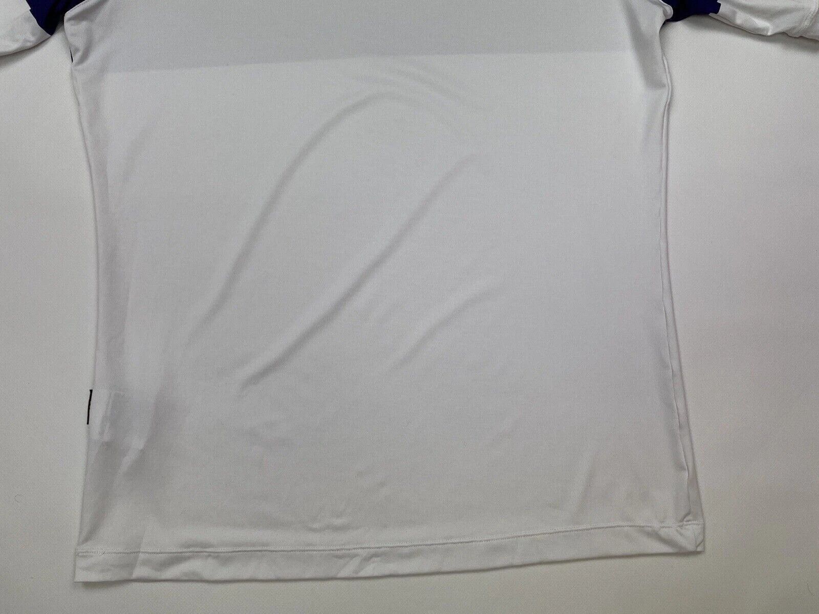 Kappa TOULOUSE 2013 2014 AWAY JERSEY SHIRT SOCCER FOOTBALL MAILLOT Size US XL / EU 56 / 4 - 5 Thumbnail