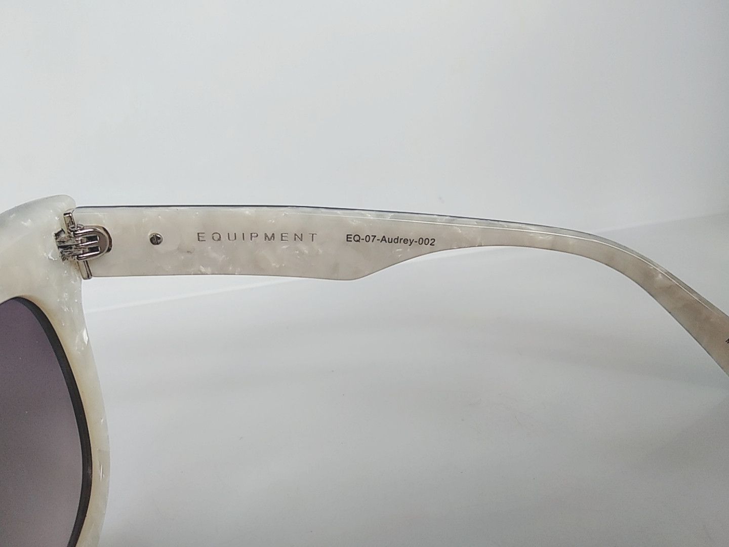 Other Handmade Cateye Diva Girls Sunglasses Frame Size ONE SIZE - 5 Thumbnail