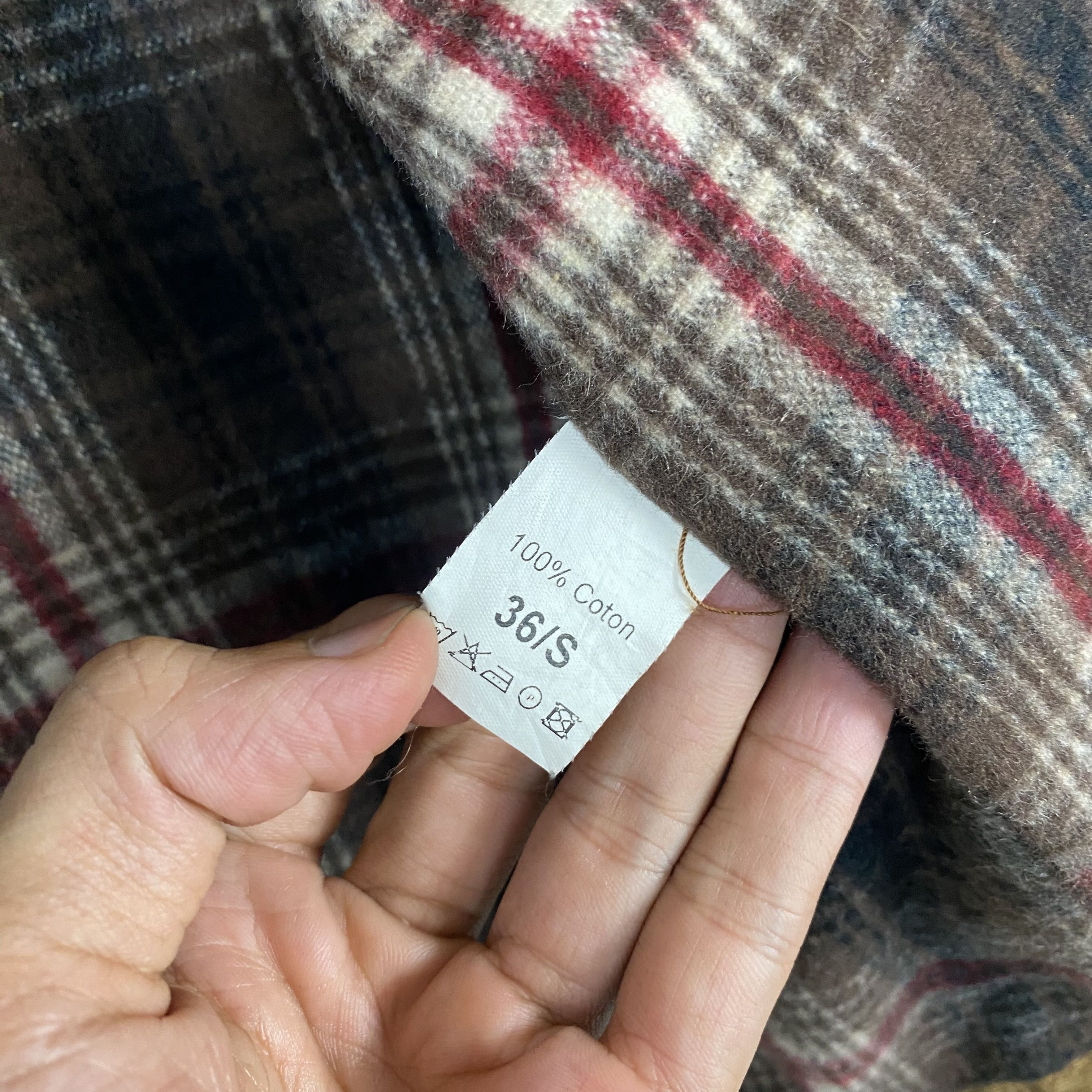 Japanese Brand 💥 2CKEP HUNTING WORKER VINTAGE JACKET Size US M / EU 48-50 / 2 - 10 Thumbnail