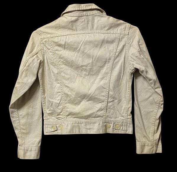 Denime Denime type 3 trucker jacket Size US S / EU 44-46 / 1 - 2 Thumbnail