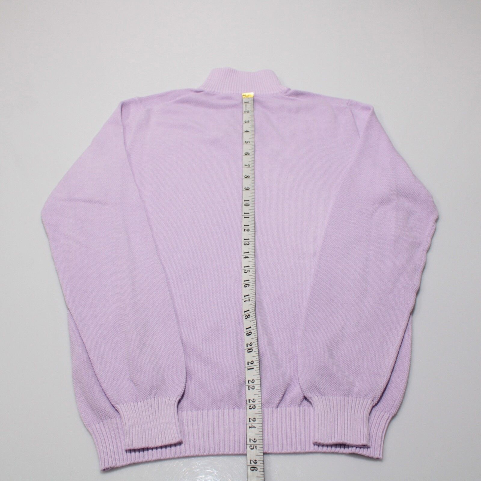 Fedeli Fedeli Sweater Size US S in Purple Size US S / EU 44-46 / 1 - 9 Thumbnail