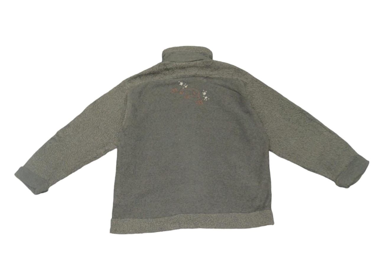 L.L. Bean × Polartec × Vintage 💥BEST OFFER💥VINTAGE LL BEAN FLEECE JACKEY Size US L / EU 52-54 / 3 - 2 Thumbnail