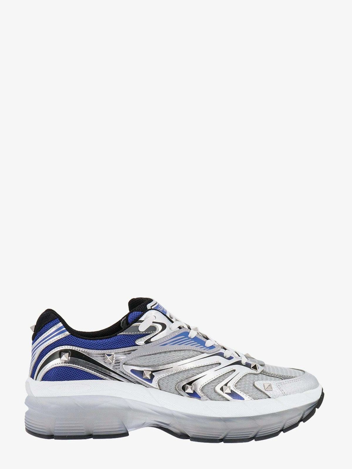 Valentino o1y0525 Low-Top Sneakers in Multicolor Size US 5 / EU 37 - 1 Thumbnail