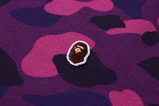Bape Bape Hoodie Size ONE SIZE - 3 Thumbnail