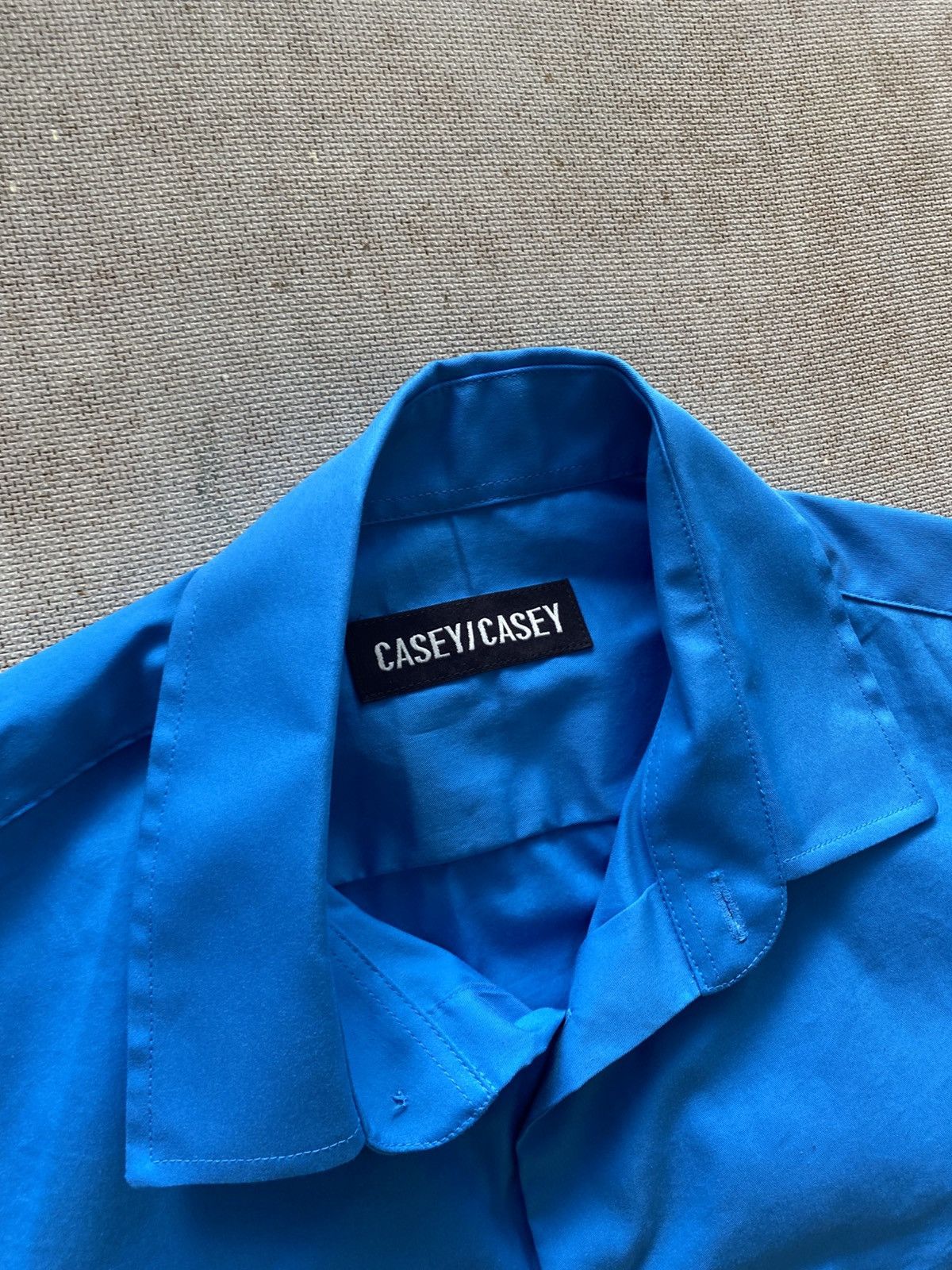 Casey Casey Casey Casey Shirt Size M / US 6-8 / IT 42-44 - 8 Thumbnail