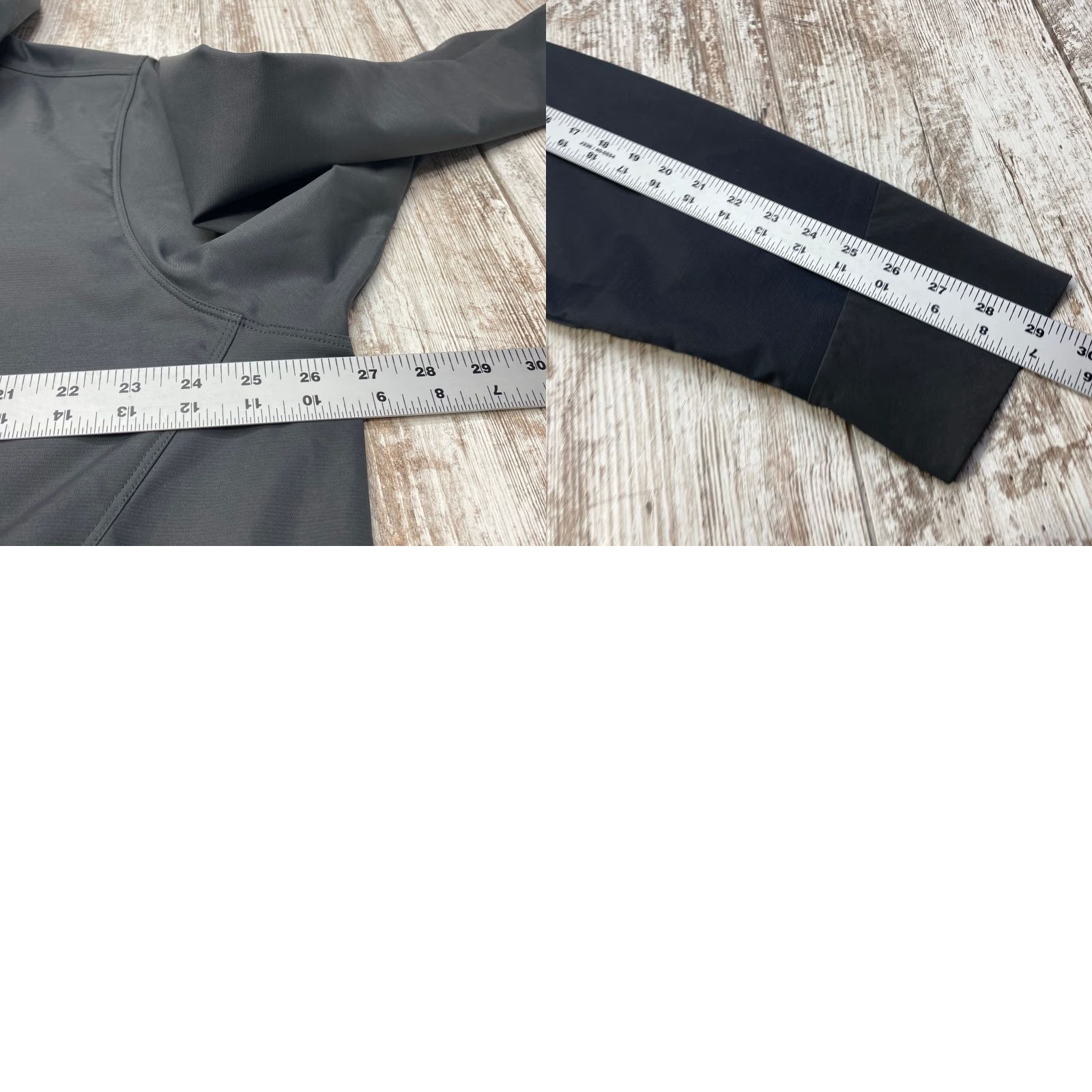 Patagonia Patagonia Jacket 2XL Gray Full Zip Hoody Levitation Men’s Shell 83030 7422 Size US XXL / EU 58 / 5 - 10 Thumbnail
