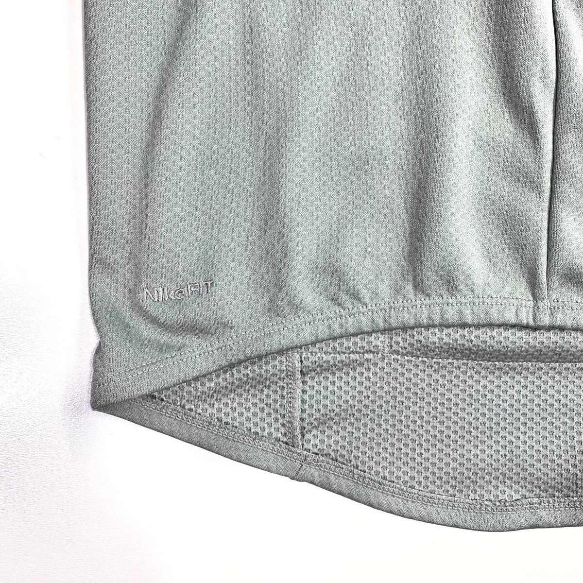 Nike Nike Fit Cycling Jersey Size US S / EU 44-46 / 1 - 3 Thumbnail
