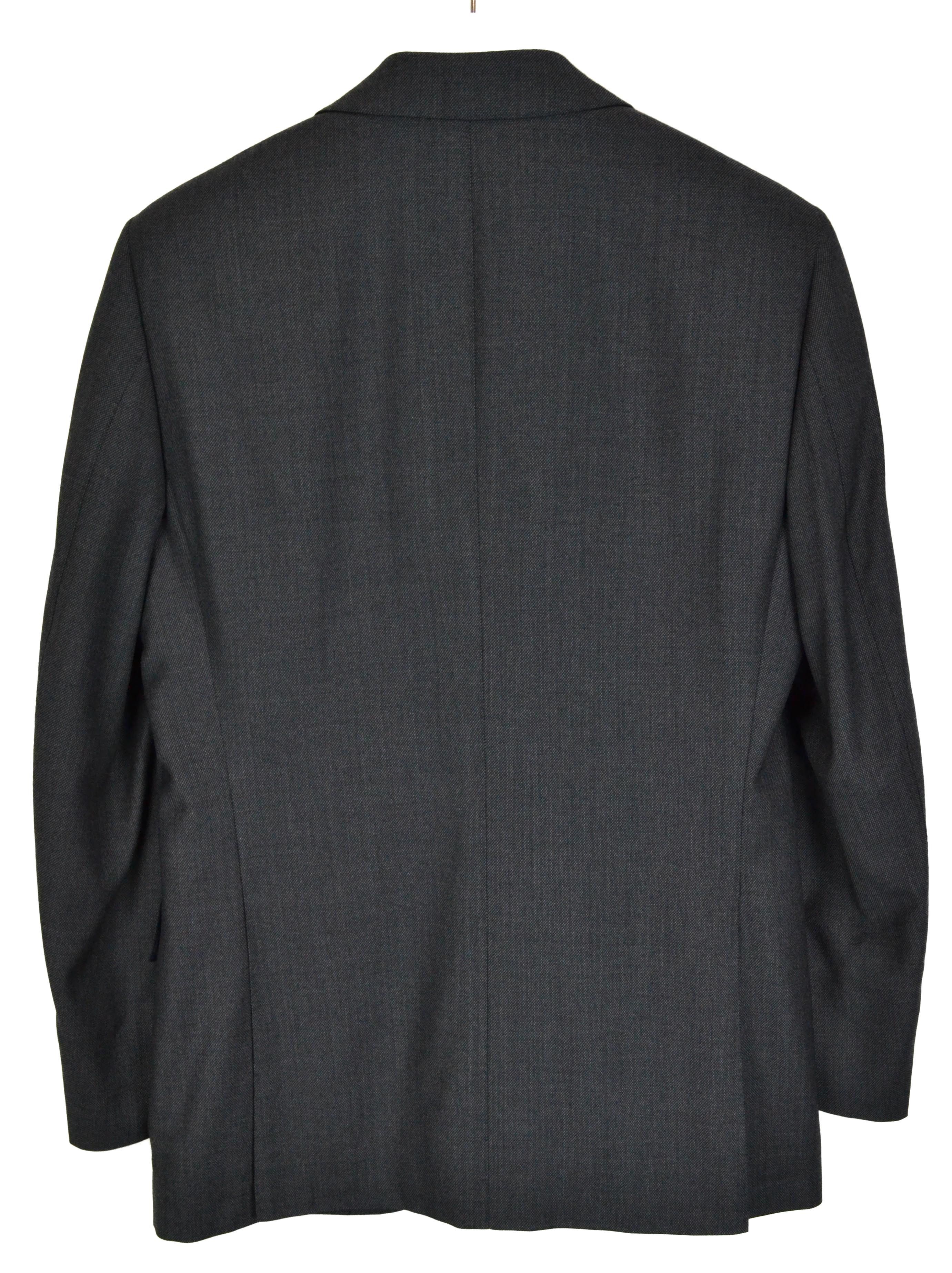 Suitsupply SUITSUPPLY La Spalla / Brescia Suit Men's UK 40 / UK 34S Size 34S - 5 Thumbnail