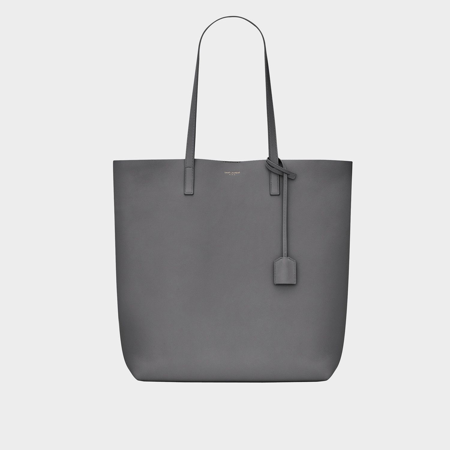 Saint Laurent Paris o1b1hav110125 Size: OS / Shopping Shoulder Bag in Black Size ONE SIZE - 3 Thumbnail