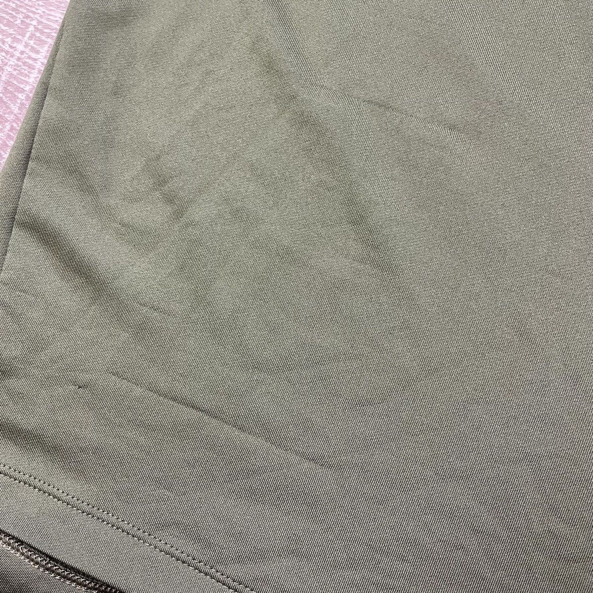 Jordan Brand PSG Jordan 2024 Drill training shirt green top blockecore Size US L / EU 52-54 / 3 - 7 Thumbnail
