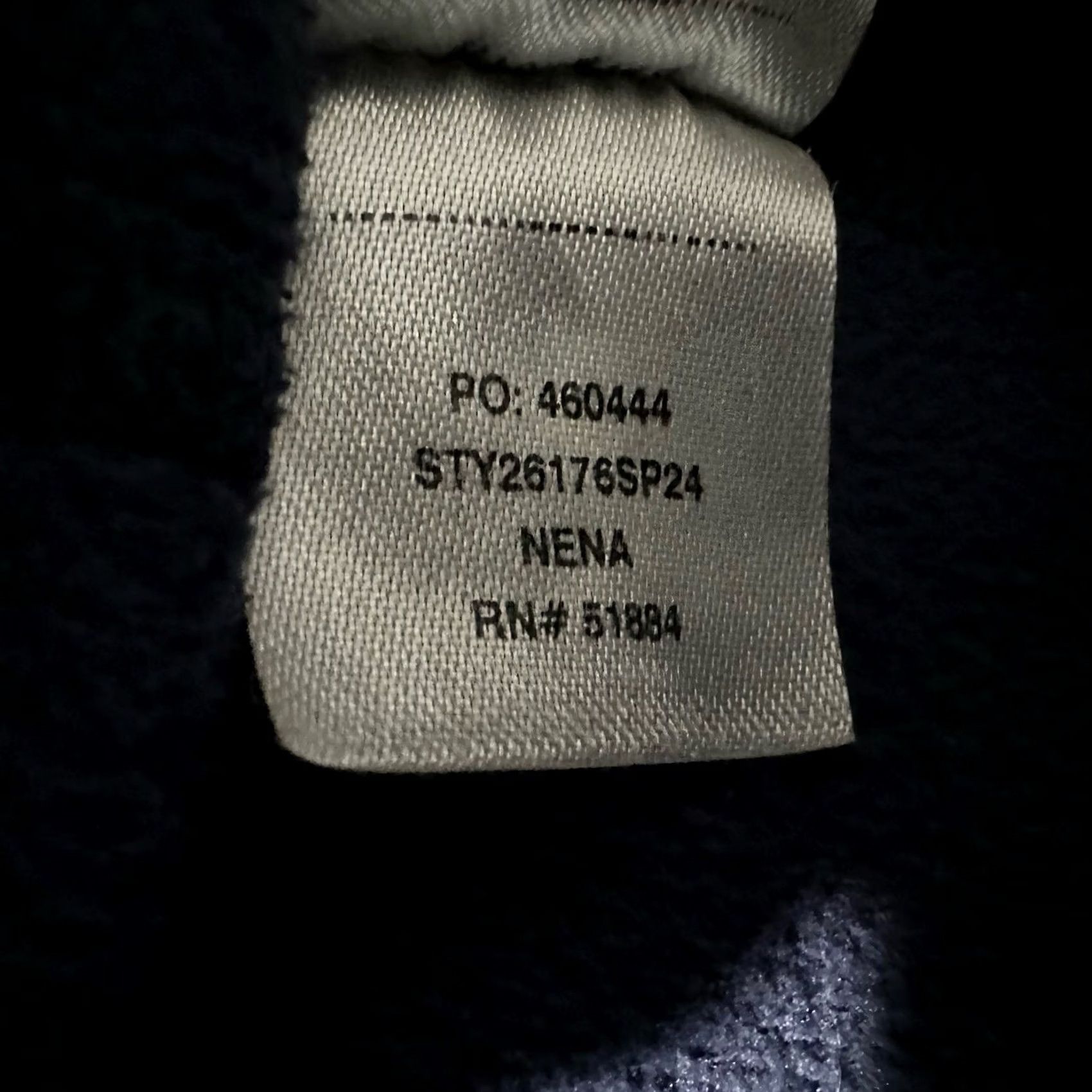 Patagonia Patagonia Jacket Men 2XL Blue Fleece Pullover 1/4 Zip Mock Neck Zip Activewear Hiking Winter Fall Spring Size US XXL / EU 58 / 5 - 5 Thumbnail