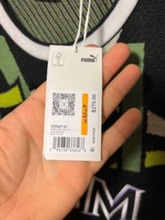 MCM × Puma MCM x Puma Collab Tank Top Size Small In Men Size US S / EU 44-46 / 1 - 6 Thumbnail