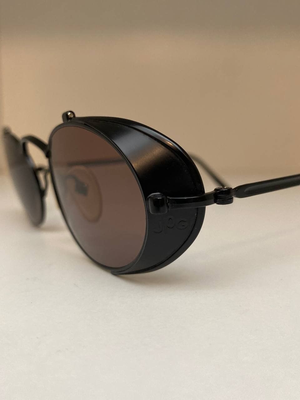 Jean Paul Gaultier Jean Paul Gaultier JPG 56 1175 Vintage Retro Sunglasses Y2K Size ONE SIZE - 3 Thumbnail