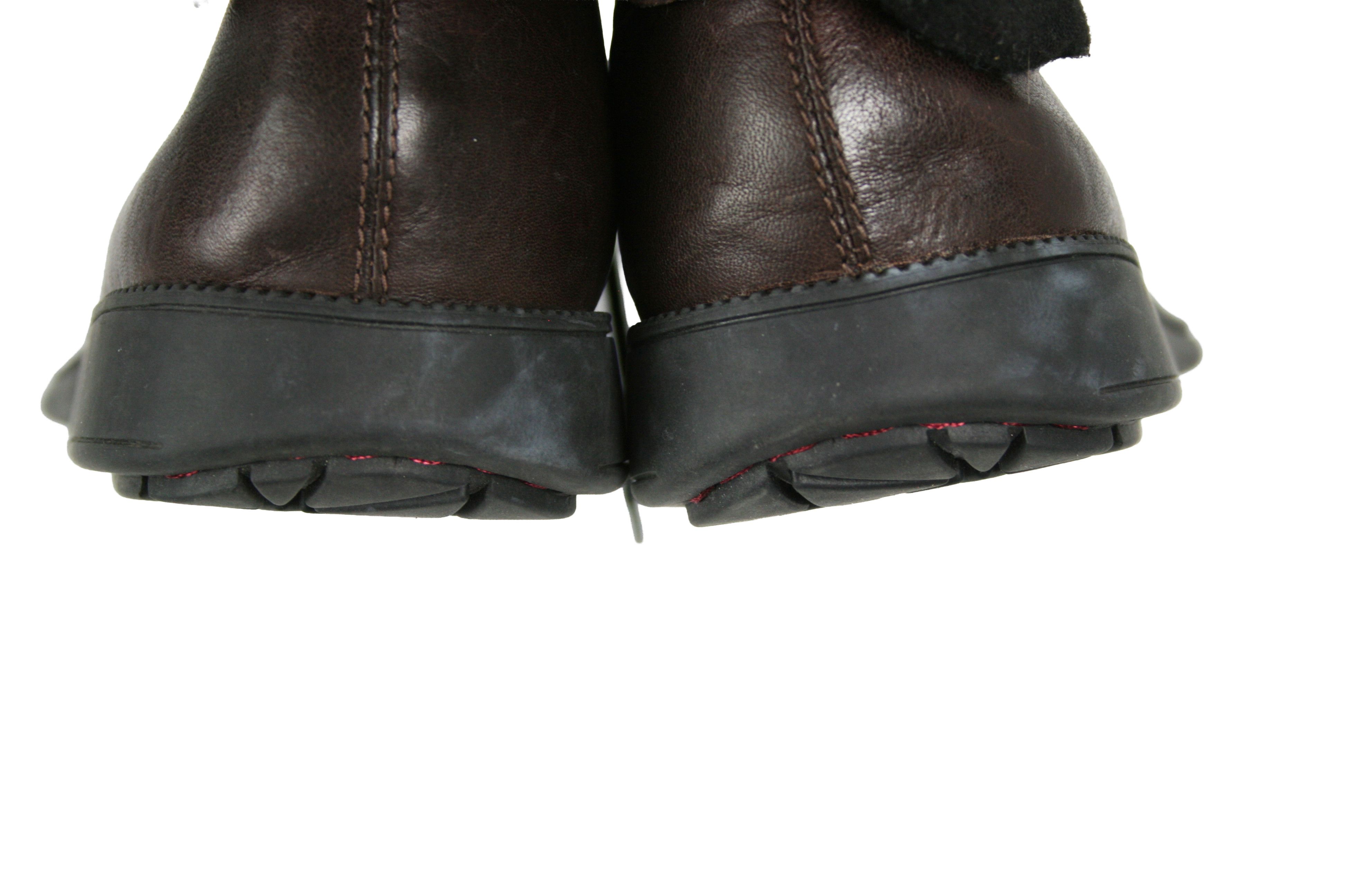 Camper 1913 Lace Up Derby Shoes Size US 8 / EU 41 - 10 Thumbnail