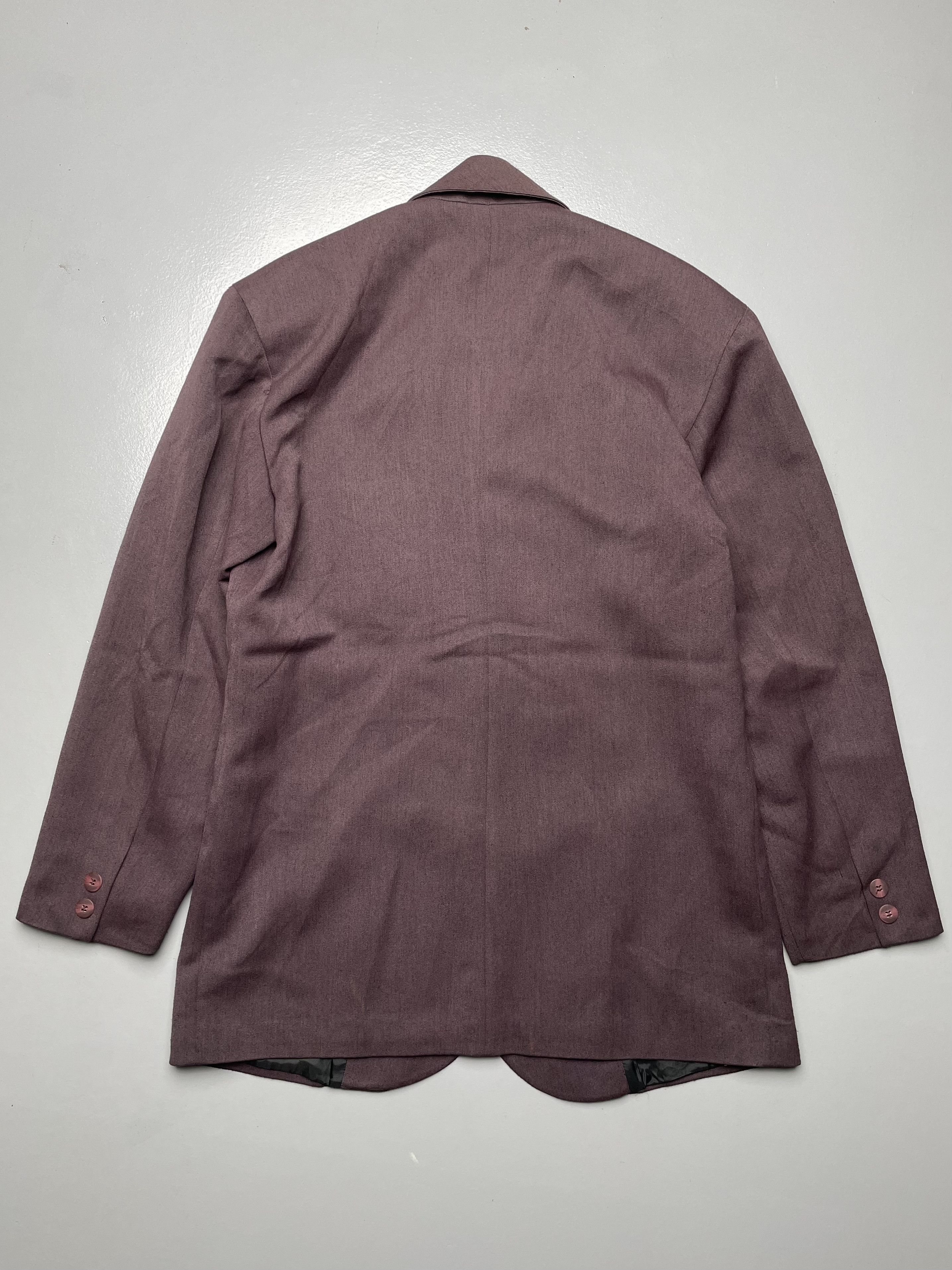Calugi e Gianelli vintage Calugi e Giannelli double closure jacket Size 48R - 2 Thumbnail