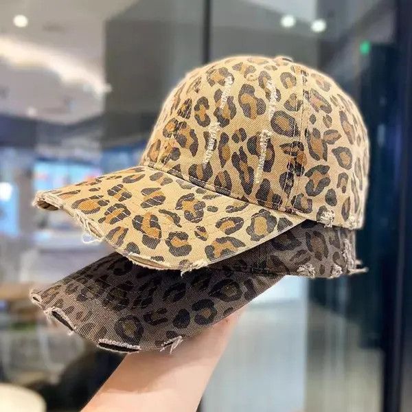 Other Y2K Fashion Leapord Printed Size ONE SIZE - 5 Thumbnail
