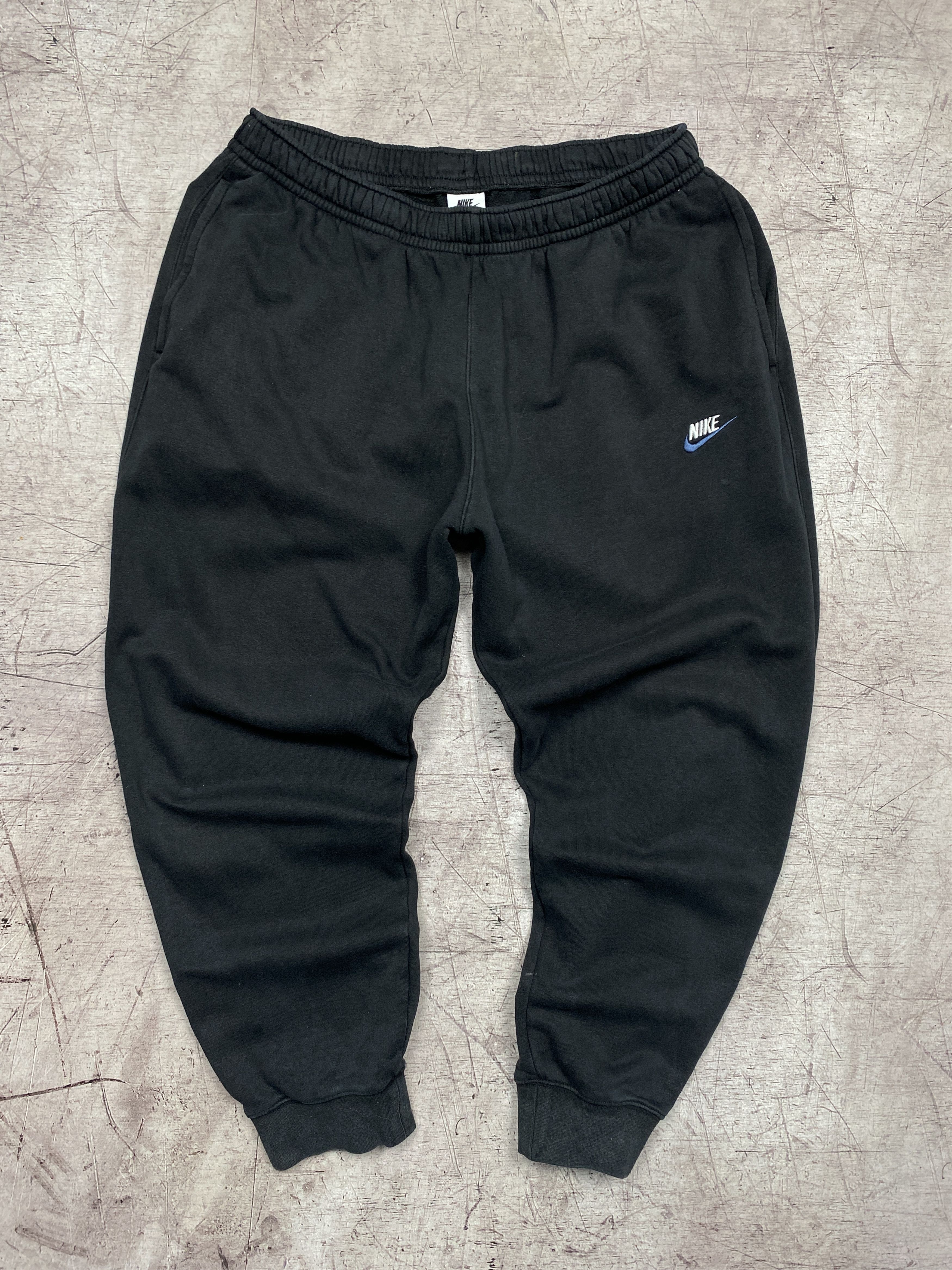 Nike × Vintage Nike Mens Track Suit Sweatshirt + Sweatpants Pants Size US 36 / EU 52 - 8 Thumbnail