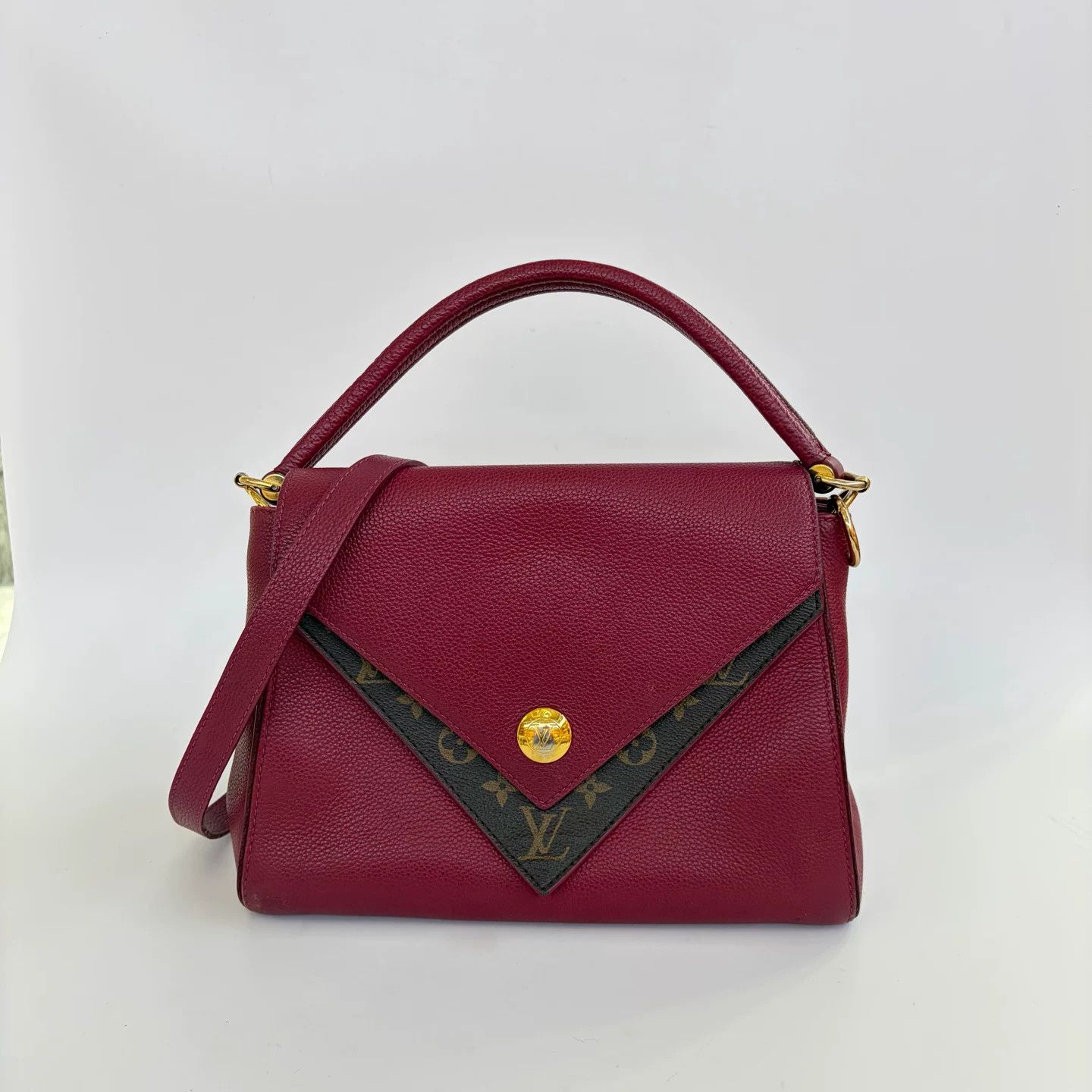 Louis Vuitton Pre-loved Bag Very good condition Size ONE SIZE - 1 Thumbnail