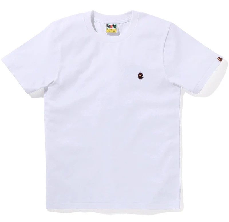 Bape Bape Ladies Tee Size ONE SIZE - 1 Thumbnail
