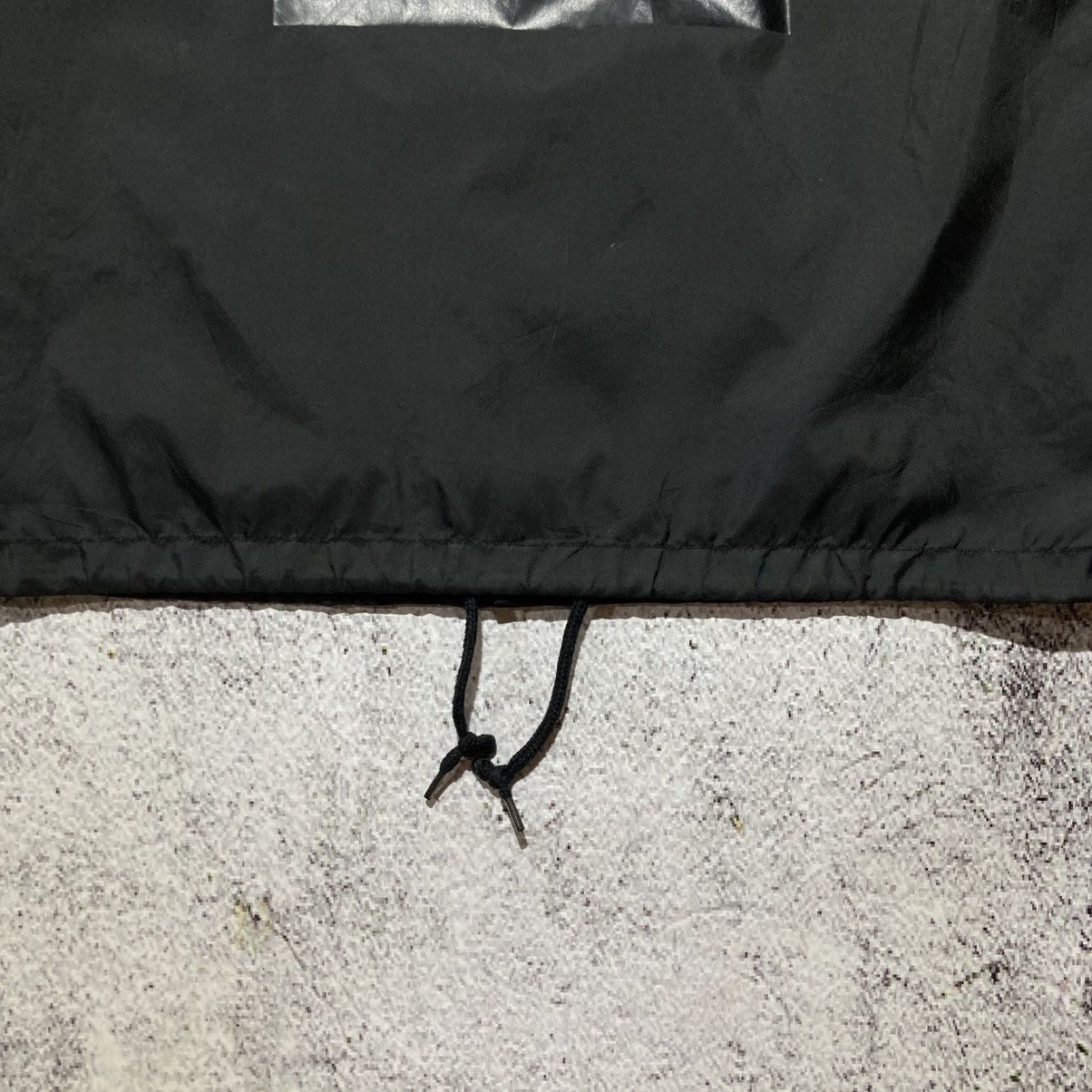 Undercover Undercover Jun Takahashi Big “U” Logo Coach Jacket Designer Size US L / EU 52-54 / 3 - 8 Thumbnail