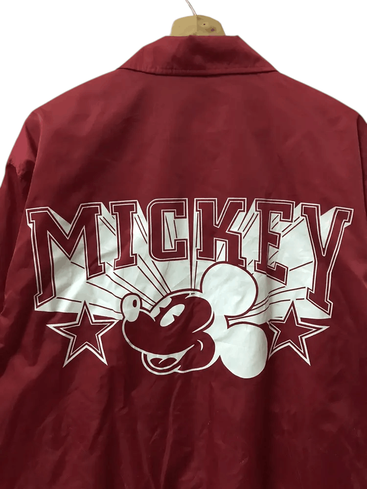 Disney Vintage Tokyo Disneyland Raincoats Size US M / EU 48-50 / 2 - 5 Thumbnail