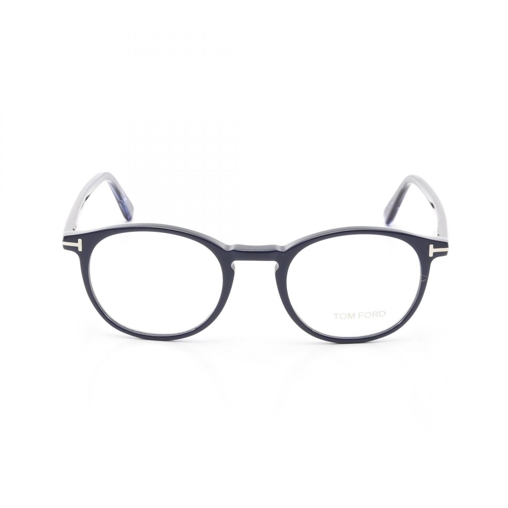 Tom Ford Tom Ford Tom Ford Glasses Plastic Glasses Size ONE SIZE - 1 Thumbnail