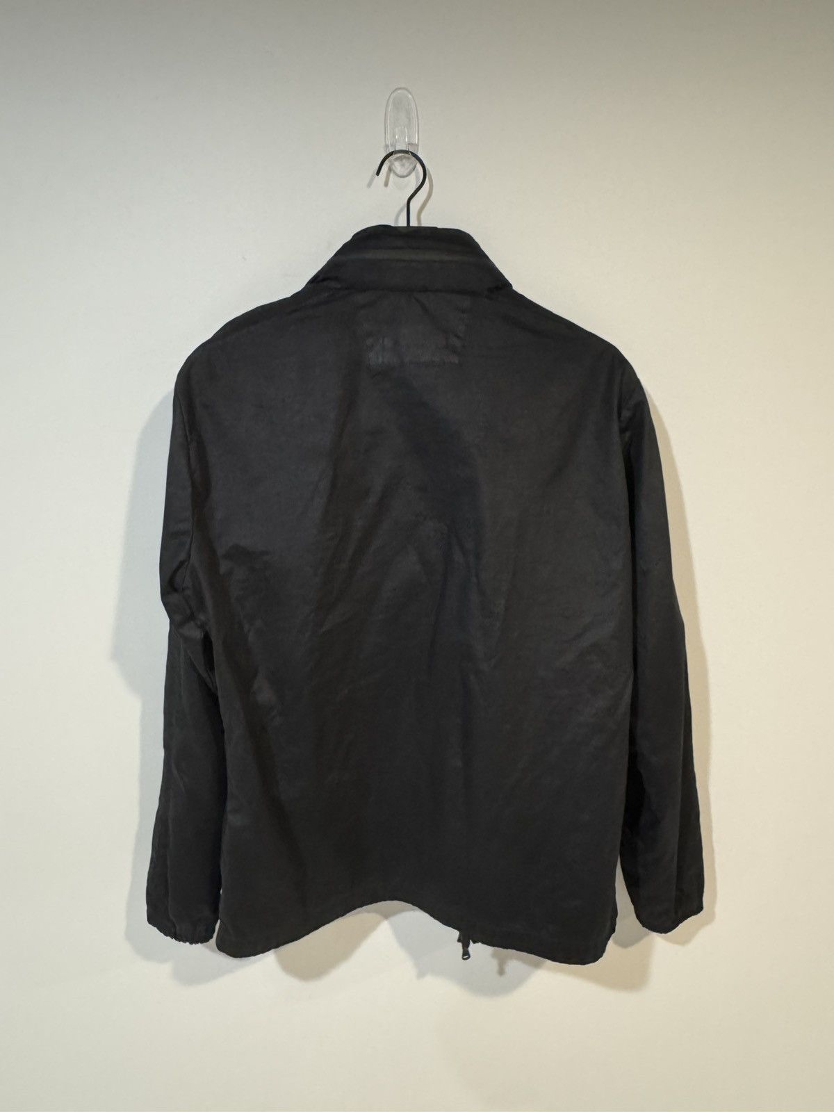 John Varvatos John varvatos track jacket Size US M / EU 48-50 / 2 - 8 Thumbnail
