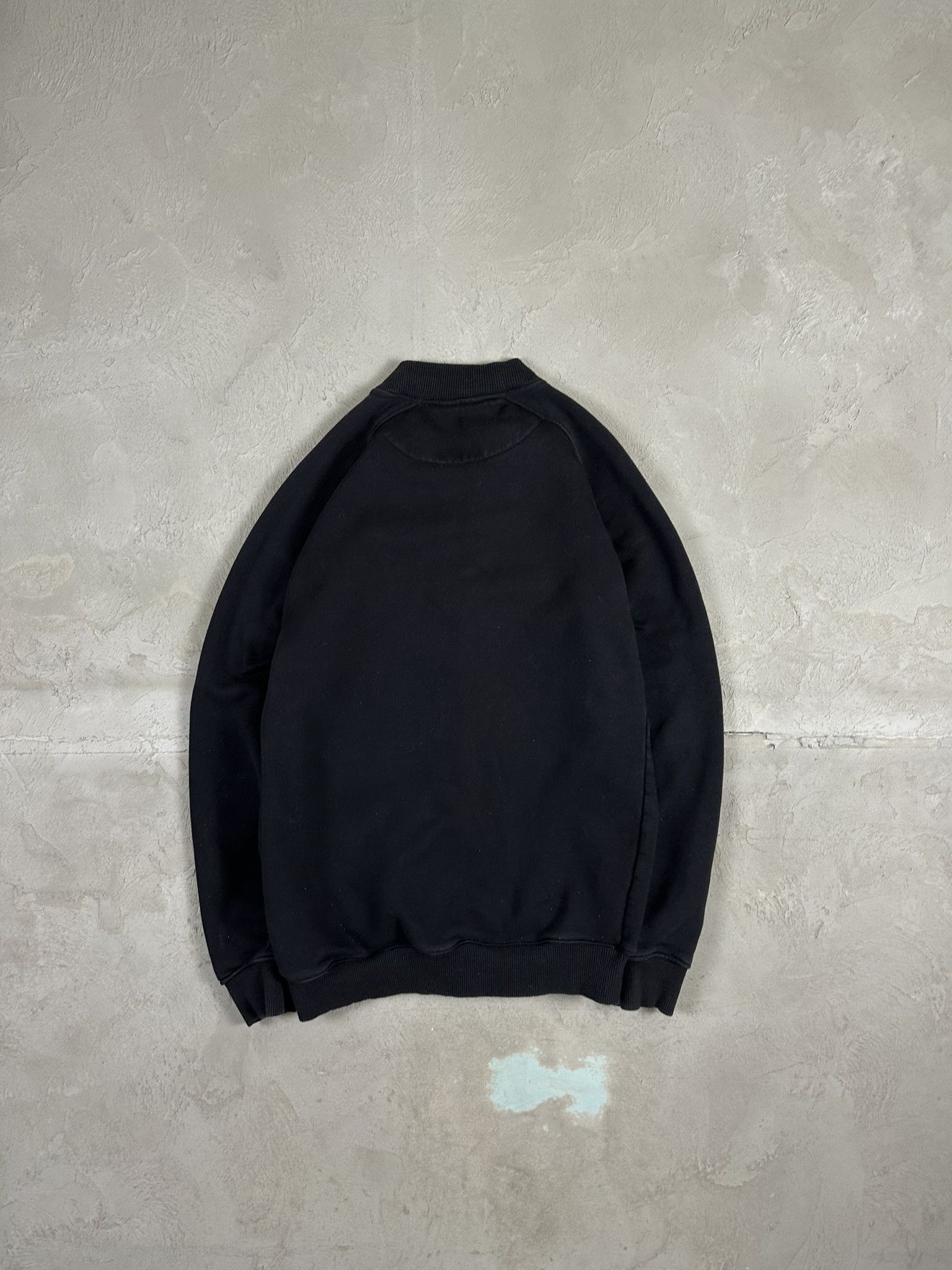 Lacoste Vintage Y2k Lacoste Logo Zip Sweatshirt Size US M / EU 48-50 / 2 - 9 Thumbnail