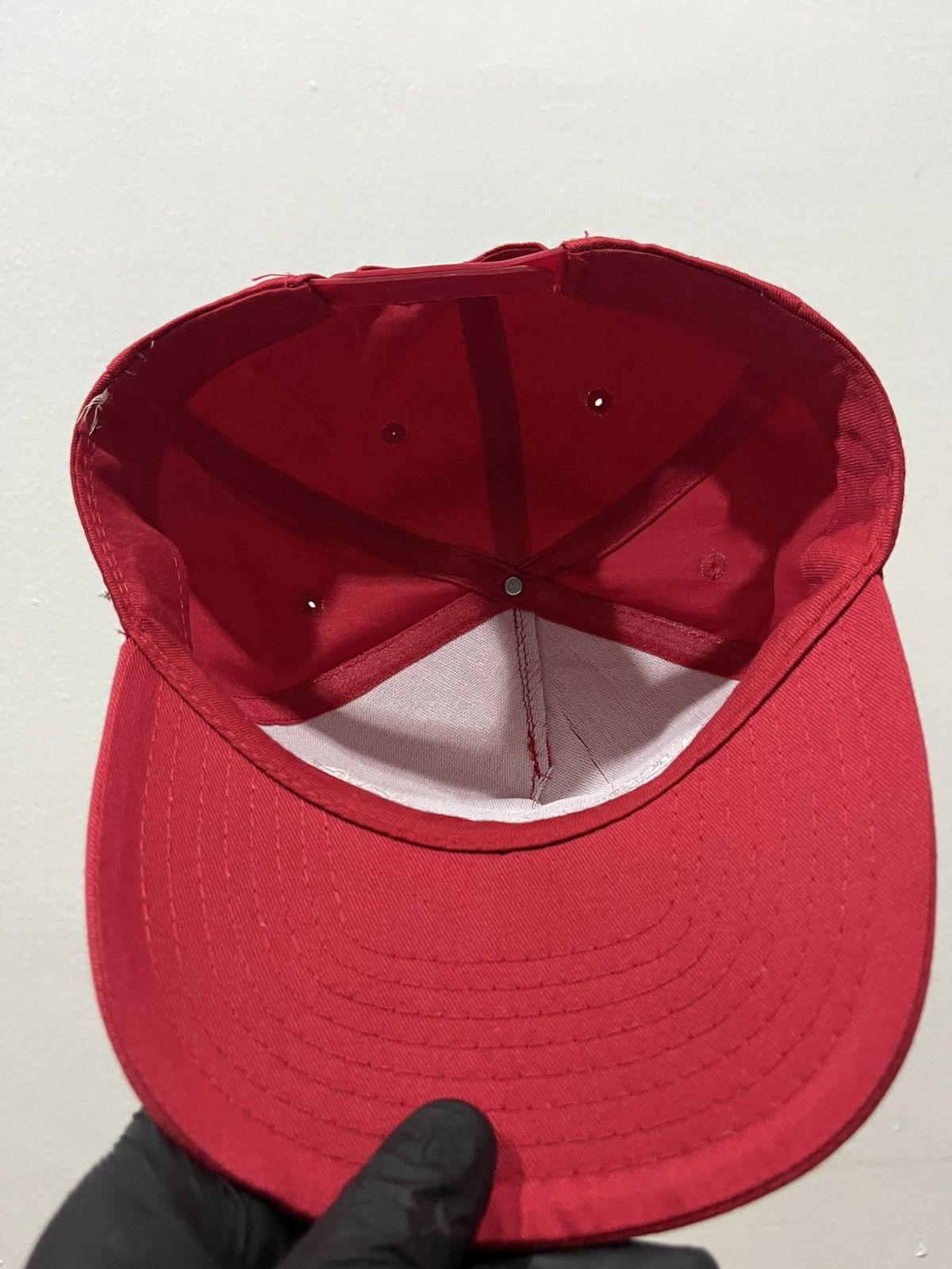 Hat Club Make America Great Again Hat Size ONE SIZE - 5 Thumbnail