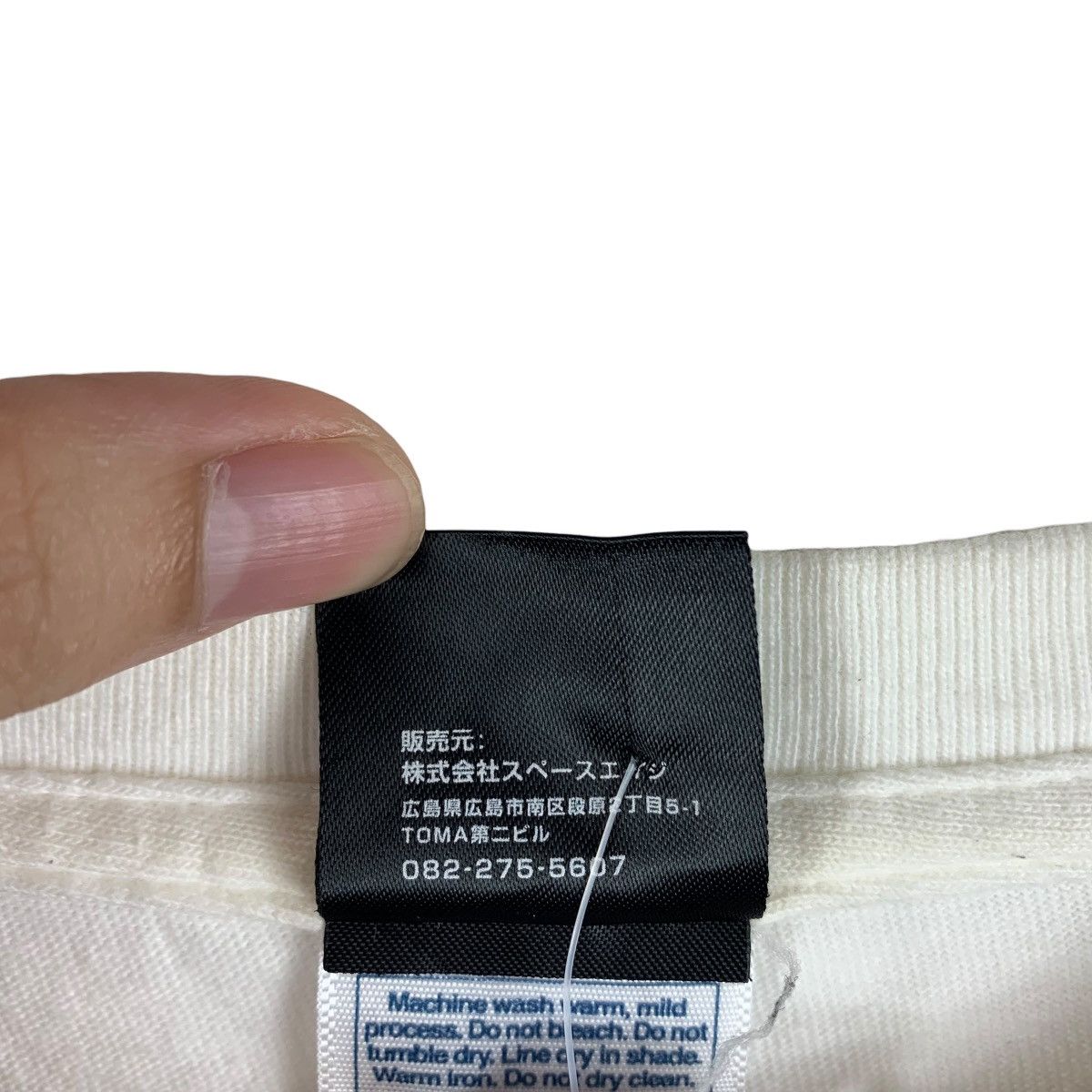 Anime × Japanese Brand EVANGELION X DRAGONS neon genesis ANIME tee Size US M / EU 48-50 / 2 - 10 Thumbnail